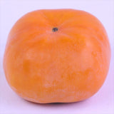 愛知または三重産露地次郎柿【秀品】6玉化粧箱入