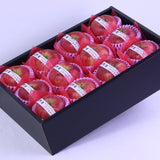 長野産シナノドルチェ【秀品】12玉化粧箱入