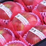 長野産シナノドルチェ【秀品】12玉化粧箱入