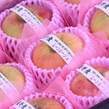 長野産ムーンルージュ【秀品】12玉化粧箱入