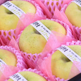 長野産シナノゴールド【特秀品】12玉化粧箱入