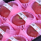 岩手江刺産北斗(ほくと)【秀品】12玉化粧箱入