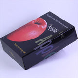 長野産シナノリップ【秀品】12玉化粧箱入