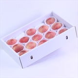 和歌山産川中島白桃【秀品】13~15玉産地化粧箱入