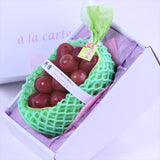 長野産クイーンルージュ®【秀品】1房化粧箱入