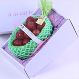 長野産クイーンルージュ®【秀品】1房化粧箱入