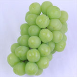 岡山産桃太郎ぶどう【赤秀品】1房化粧箱入 700g~850g前後