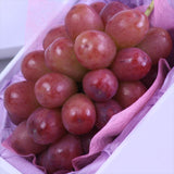 長野産クイーンルージュ®【秀品】1房化粧箱入