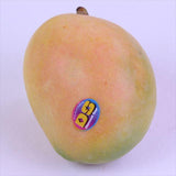 オーストラリア産ピーチマンゴー 2玉化粧箱入