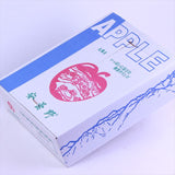 長野産グラニースミス【秀品】18玉産地箱入