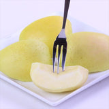 長野産シナノゴールド【特秀品】12玉化粧箱入