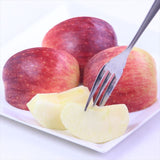 長野産シナノリップ【秀品】12玉化粧箱入