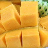 沖縄産キーツマンゴー「秀品」大玉サイズ1玉産地化粧箱入