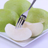 徳島産香梨(かおり)【赤秀品】6~8玉産地箱入