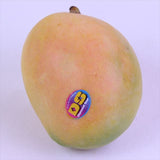オーストラリア産ピーチマンゴー 1玉化粧箱入