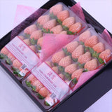 奈良産 淡雪(あわゆき)【秀品】2P化粧箱入