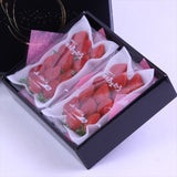 福岡産あまおう【秀品】DX(デラックス) 2パック化粧箱入