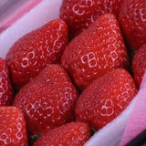 福岡産あまおう【秀品】DX(デラックス) 2パック化粧箱入