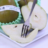 山形産メロウリッチ【秀品】6玉化粧箱入