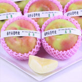 長野安曇野産名月(めいげつ)【特秀品】12玉化粧箱入