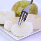 熊本産秋麗梨(しゅうれいなし)【赤秀品】9玉化粧箱入