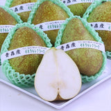 青森産ゼネラルレクラーク【秀品】6玉化粧箱入