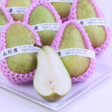 山形産マルゲリットマリーラ【秀品】9玉化粧箱入