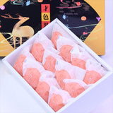 和歌山産なつみ柑橘【秀品】産地化粧箱入