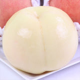 和歌山産川中島白桃【秀品】9玉化粧箱入