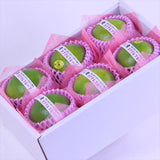 USA産カクテルフルーツ6玉化粧箱入