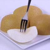 鳥取産王秋(おうしゅう)梨【秀品】9玉化粧箱入