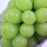 岡山産マスカット・ジパング【赤秀品】1房化粧箱入