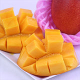 北海道浦臼産神内(じんない)マンゴー ザ・ロイヤル【秀品】3Lサイズ1玉化粧箱入