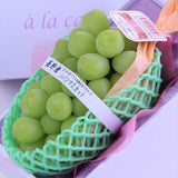 長野産シャインマスカット大房【赤秀品】1房化粧箱入