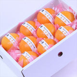 香川産あすみ柑橘「秀品」産地化粧箱入【高糖度系新柑橘】