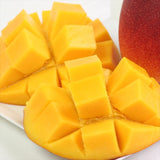 宮崎産完熟マンゴー 太陽のタマゴ「赤秀品」3Lサイズ1玉化粧箱入