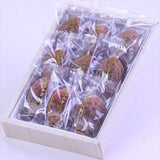 富山産干柿「赤秀品」産地化粧箱入「小箱タイプ」