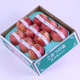 青森産こみつ【特選】8~13玉産地箱入