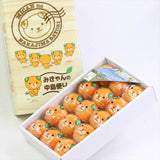 愛媛産カラマンダリン「みきゃんの中島便り」 最高等級【匠と極】