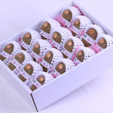 愛媛JAたいき産甘熟キーウィ「愛み(まなみ)キーウィ」産地化粧箱入