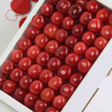 山形産 佐藤錦【特秀品】300g化粧箱入