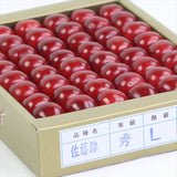 長野産 佐藤錦【秀品】300g化粧箱入