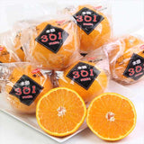 JA紀南産木熟301デコポン【秀品】糖度15度以上3㎏産地箱入