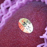 沖縄産完熟マンゴー2Lサイズ2玉産地化粧箱入