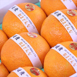 愛媛産紅まどんな【赤秀品】産地化粧箱入