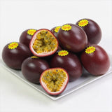 沖縄産パッションフルーツ 産地箱入