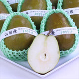 山形産メロウリッチ【秀品】6玉化粧箱入