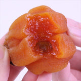 島根産スイートパーシモン「濃厚プレミアム干し柿」産地化粧箱入