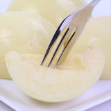 和歌山産白鳳(はくほう)【赤秀品】6玉化粧箱入