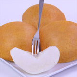 愛知産あたご梨【秀品】2玉産地化粧箱入